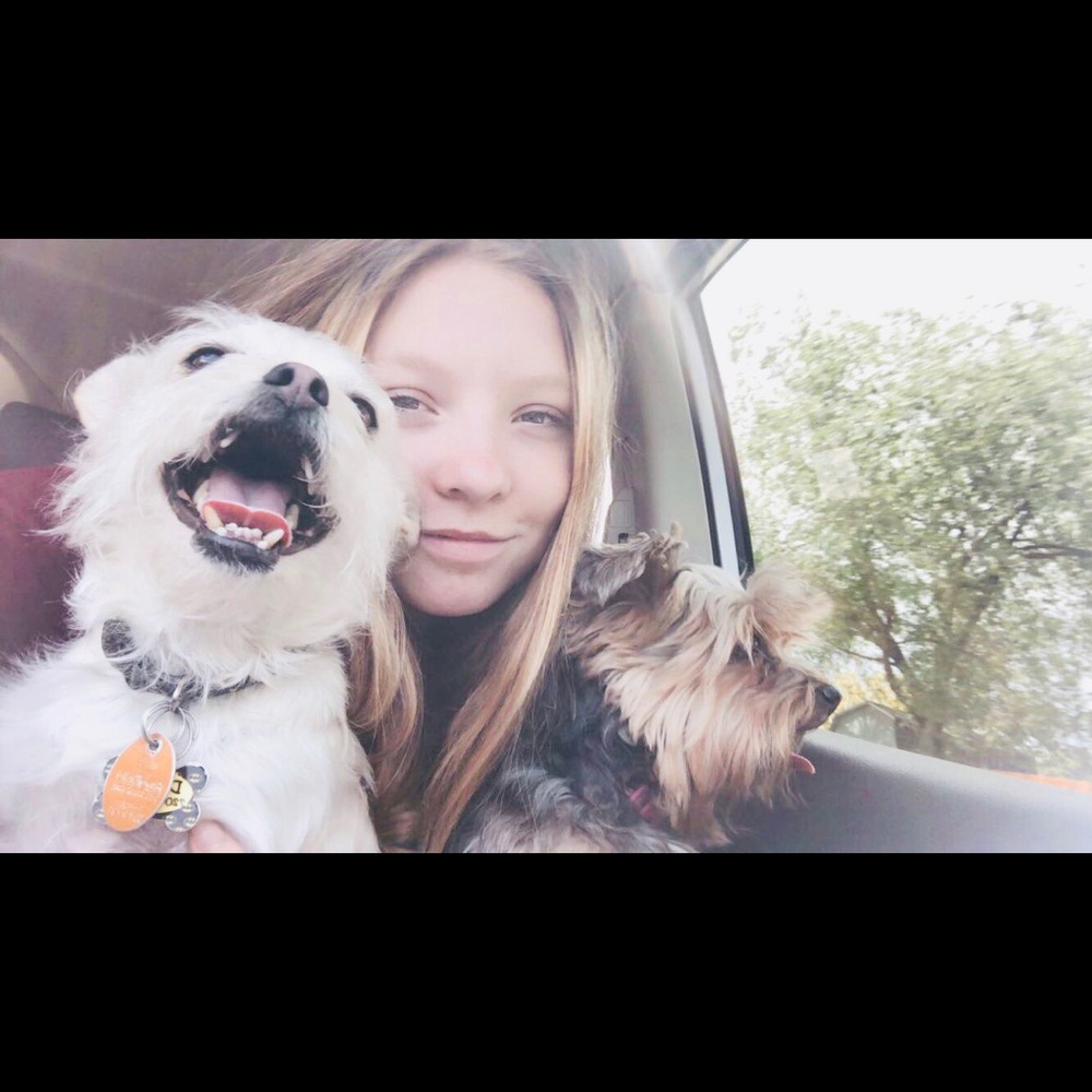 Meet your Posher, Emma